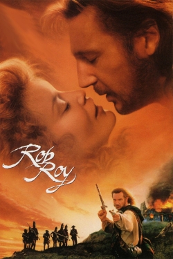 watch free Rob Roy hd online