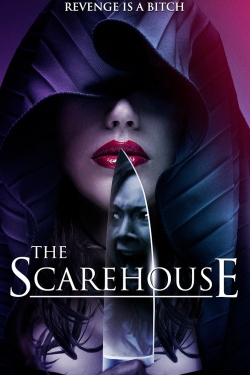 watch free The Scarehouse hd online