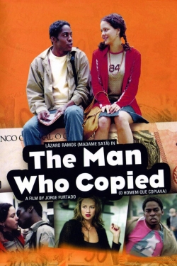 watch free The Man Who Copied hd online