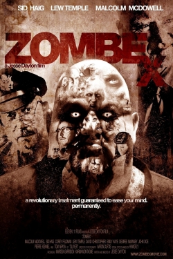 watch free Zombex hd online