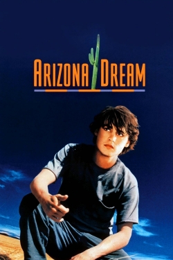 watch free Arizona Dream hd online