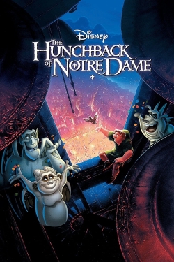 watch free The Hunchback of Notre Dame hd online