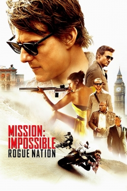 watch free Mission: Impossible - Rogue Nation hd online