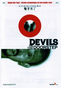 watch free Devils on the Doorstep hd online