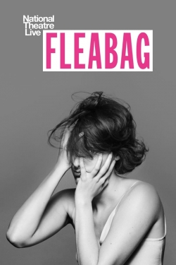 watch free National Theatre Live: Fleabag hd online