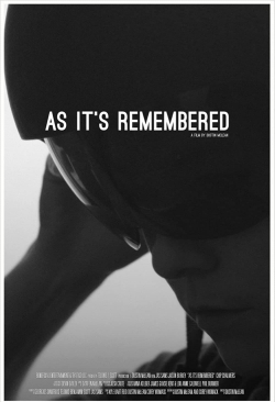watch free As It's Remembered hd online