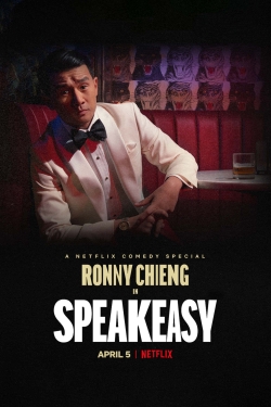 watch free Ronny Chieng: Speakeasy hd online