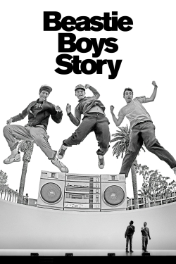 watch free Beastie Boys Story hd online