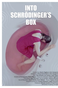 watch free Into Schrodinger's Box hd online