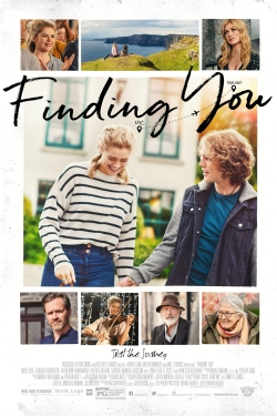 watch free Finding You hd online