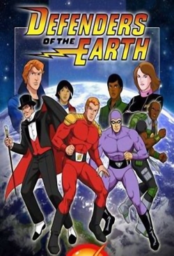 watch free Defenders of the Earth hd online