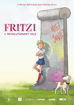 watch free Fritzi: A Revolutionary Tale hd online