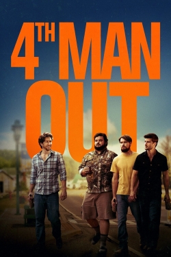 watch free 4th Man Out hd online