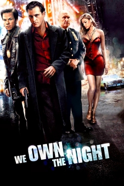 watch free We Own the Night hd online