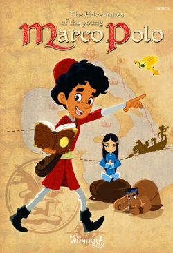 watch free The Adventures of the Young Marco Polo hd online