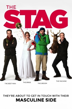 watch free The Stag hd online
