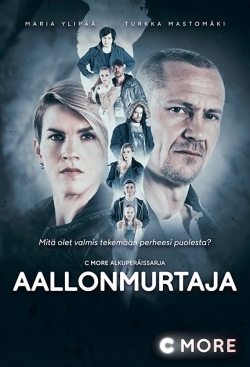 watch free Aallonmurtaja hd online