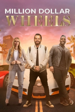 watch free Million Dollar Wheels hd online