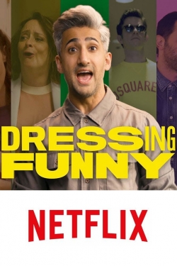 watch free Dressing Funny hd online