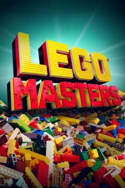 watch free LEGO Masters hd online