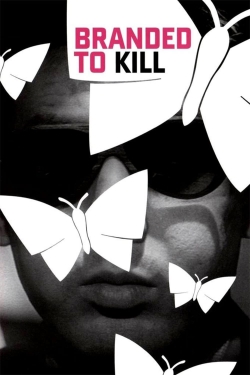 watch free Branded to Kill hd online