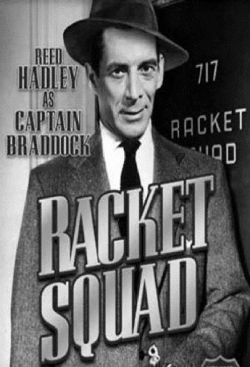 watch free Racket Squad hd online