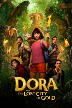 watch free Dora and the Lost City of Gold hd online