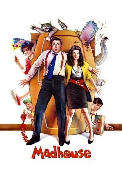 watch free MadHouse hd online