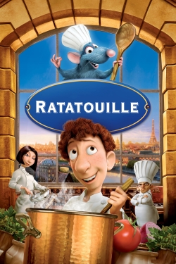 watch free Ratatouille hd online