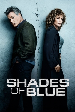 watch free Shades of Blue hd online