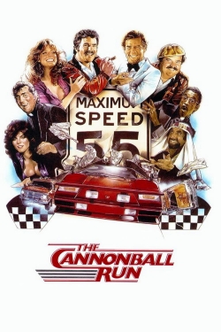 watch free The Cannonball Run hd online
