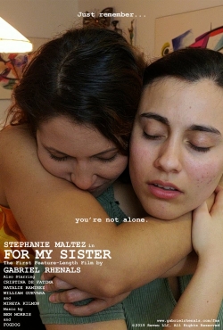 watch free For My Sister hd online