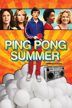 watch free Ping Pong Summer hd online
