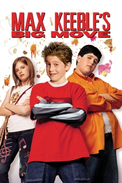 watch free Max Keeble's Big Move hd online