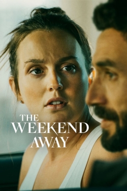 watch free The Weekend Away hd online
