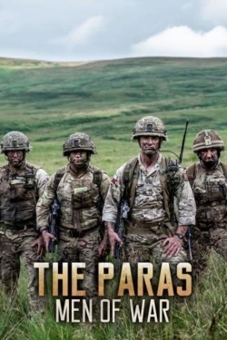 watch free The Paras: Men of War hd online