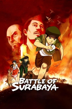 watch free Battle of Surabaya hd online