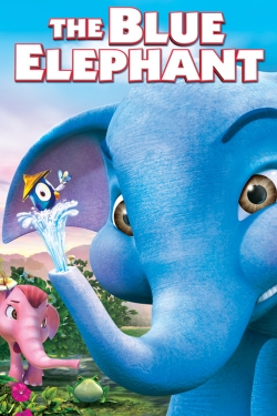 watch free The Blue Elephant hd online