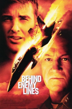 watch free Behind Enemy Lines hd online