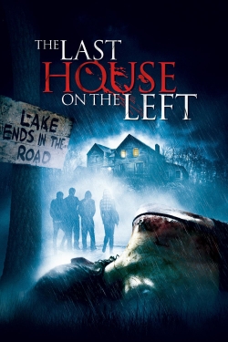 watch free The Last House on the Left hd online