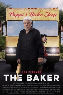 watch free The Baker hd online