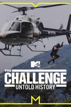watch free The Challenge: Untold History hd online