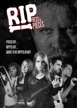 watch free RIP: Rest in Pieces hd online