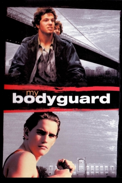 watch free My Bodyguard hd online