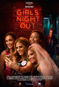 watch free Girls Night Out hd online