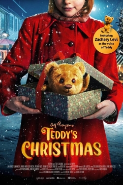 watch free Teddy's Christmas hd online