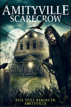 watch free Amityville Scarecrow hd online