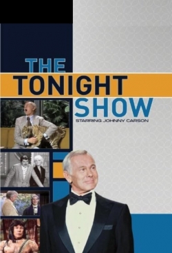 watch free The Tonight Show Starring Johnny Carson hd online