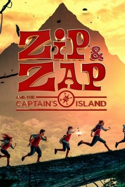 watch free Zip & Zap and the Captain's Island hd online