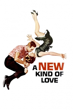 watch free A New Kind of Love hd online